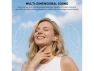 Thumbnail Wireless Earbuds, Grey — Wireless Earbuds, Generic Logic, Inc.