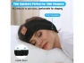 Thumbnail Bluetooth Headband Headphones, 2-Pack, Black & Grey — Wireless Earbuds, Generic Logic, Inc.