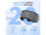 Thumbnail Bluetooth Sleep Headphones Headband, Gray & Gray — Wireless Earbuds, Generic Logic, Inc.