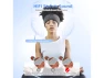 Thumbnail Bluetooth Sleep Headphones Headband, Gray & Gray — Wireless Earbuds, Generic Logic, Inc.