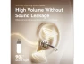 Thumbnail Open-Ear Wireless Earbuds — Wireless Earbuds, Generic Logic, Inc.