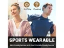 Thumbnail Purple Bluetooth Sleep Earbuds — Wireless Earbuds, Generic Logic, Inc.