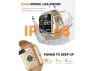 Thumbnail Smart Watch — Smart Watch, Generic Logic, Inc.