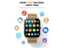 Thumbnail Smart Watch — Smart Watch, Generic Logic, Inc.