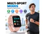 Thumbnail Smartwatch — Smart Watch, Generic Logic, Inc.