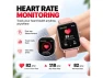 Thumbnail Smartwatch — Smart Watch, Generic Logic, Inc.