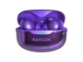 Thumbnail Wireless Bluetooth earbuds, Purple — Wireless Earbuds, Generic Logic, Inc.