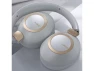 Thumbnail Wireless over-ear headphones, Smoke Gray — Wireless Earbuds, Generic Logic, Inc.