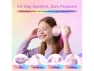 Thumbnail Children’s Wireless Over-Ear Headphones — Wireless Earbuds, Generic Logic, Inc.