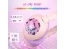Thumbnail Children’s Wireless Over-Ear Headphones — Wireless Earbuds, Generic Logic, Inc.