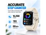 Thumbnail Smartwatch Fitness Tracker — Fitness Tracker, Generic Logic, Inc.