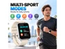 Thumbnail Smartwatch Fitness Tracker — Fitness Tracker, Generic Logic, Inc.