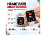 Thumbnail Smartwatch Fitness Tracker — Fitness Tracker, Generic Logic, Inc.