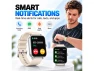 Thumbnail Smartwatch Fitness Tracker — Fitness Tracker, Generic Logic, Inc.