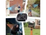 Thumbnail Solar Driveway Motion Detector and Sensor, Sensor Only — Motion Sensor, Generic Logic, Inc.