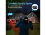 Thumbnail Solar Driveway Motion Detector and Sensor, Sensor Only — Motion Sensor, Generic Logic, Inc.