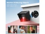 Thumbnail Solar Wireless Driveway Alarm with Motion Sensor — Motion Sensor, Generic Logic, Inc.