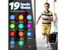 Thumbnail Kids' Smartwatch Fitness Tracker — Fitness Tracker, Generic Logic, Inc.
