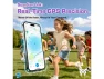 Thumbnail Kids Smartwatch — Kids Smart Watch, Generic Logic, Inc.