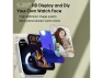 Thumbnail Smartwatch, Creamy White — Smart Watch, Generic Logic, Inc.