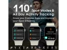 Thumbnail Smartwatch, Creamy White — Smart Watch, Generic Logic, Inc.