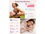 Thumbnail 41 mm Smartwatch — Smart Watch, Generic Logic, Inc.