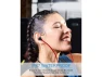 Thumbnail Bluetooth Earbuds, Red with Red — Wireless Earbuds, Generic Logic, Inc.