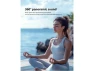 Thumbnail Bluetooth Earbuds — Wireless Earbuds, Generic Logic, Inc.
