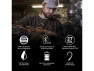 Thumbnail Bluetooth Work Earbuds for Hearing Protection — Wireless Earbuds, Generic Logic, Inc.