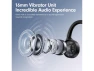 Thumbnail Bone conduction headphones — Wireless Earbuds, Generic Logic, Inc.
