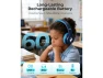 Thumbnail Dark Blue Kids Bluetooth Headphones — Wireless Earbuds, Generic Logic, Inc.