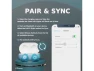 Thumbnail Lilo and Stitch Bluetooth Earbuds — Wireless Earbuds, Disney