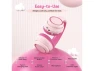 Thumbnail Over-Ear Bluetooth Headphones — Wireless Earbuds, Generic Logic, Inc.