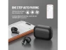 Thumbnail Semi-in-ear Wireless Earbuds — Wireless Earbuds, Generic Logic, Inc.