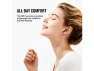 Thumbnail Semi-in-ear Wireless Earbuds — Wireless Earbuds, Generic Logic, Inc.