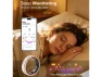 Thumbnail Smart Ring, Size 9, White — Smart Ring, Generic Logic, Inc.