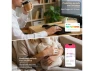 Thumbnail Smart Ring, Size 9, White — Smart Ring, Generic Logic, Inc.
