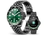 Thumbnail Smart Watch with 1.19-inch AMOLED Display — Smart Watch, Generic Logic, Inc.