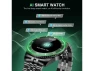 Thumbnail Smart Watch with 1.19-inch AMOLED Display — Smart Watch, Generic Logic, Inc.