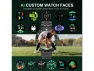 Thumbnail Smart Watch with 1.19-inch AMOLED Display — Smart Watch, Generic Logic, Inc.