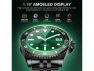 Thumbnail Smart Watch with 1.19-inch AMOLED Display — Smart Watch, Generic Logic, Inc.