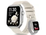 Thumbnail Smartwatch — Smart Watch, Generic Logic, Inc.