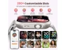 Thumbnail Smartwatch — Smart Watch, Generic Logic, Inc.
