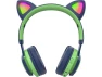 Thumbnail Bluetooth Cat-Ear Headphones — Wireless Earbuds, Generic Logic, Inc.