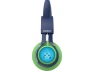 Thumbnail Bluetooth Cat-Ear Headphones — Wireless Earbuds, Generic Logic, Inc.