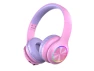 Thumbnail Kids Bluetooth Headphones — Wireless Earbuds, Generic Logic, Inc.