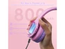 Thumbnail Kids Bluetooth Headphones — Wireless Earbuds, Generic Logic, Inc.