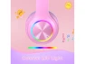 Thumbnail Kids Bluetooth Headphones — Wireless Earbuds, Generic Logic, Inc.