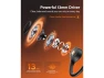 Thumbnail Open-Ear Bone-Conduction Headphones — Wireless Earbuds, Generic Logic, Inc.
