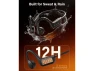 Thumbnail Open-Ear Bone-Conduction Headphones — Wireless Earbuds, Generic Logic, Inc.